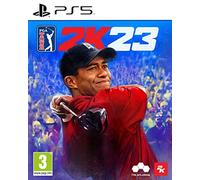 PGA TOUR 2K23