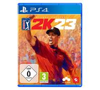 PGA Tour 2K23 (Deluxe Edition)