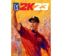 PGA TOUR 2K23 Deluxe Edition (PC) Steam Key GLOBAL