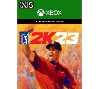 PGA TOUR 2K23 Deluxe Edition XBOX LIVE Key GLOBAL