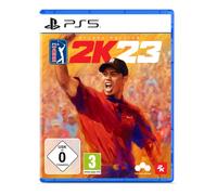 PGA Tour 2K23 (Deluxe Edition)