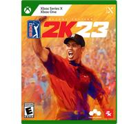 PGA Tour 2K23 Edizione Deluxe - Xbox Serie X