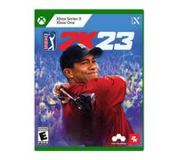 PGA Tour 2K23 for Xbox One & Xbox Series X