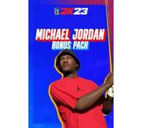 PGA TOUR 2K23 Michael Jordan Bonus Pack (DLC) XBOX LIVE Key EUROPE