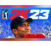 PGA TOUR 2K23 (PC) Steam Key - LATIN AMERICA