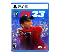 PGA Tour 2K23 - PlayStation 5 PlayStation 5 Standard Edition (PlayStation 5)