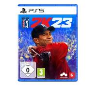 PGA Tour 2k23 (PS5)