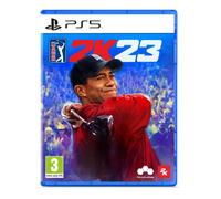 PlayStation 5 Pga Tour 2K23 Game NUOVO