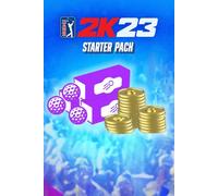 PGA TOUR 2K23 Starter Pack (DLC) XBOX LIVE Key EUROPE