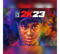 PGA TOUR 2K23 Tiger Woods Edition (PC) Steam Key - EU