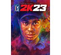 PGA TOUR 2K23 Tiger Woods Edition (PC) Steam Key EUROPE