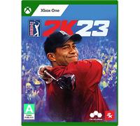 PGA Tour 2K23 - Xbox One Xbox One Standard Edition (Microsoft Xbox One)