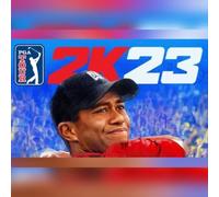 PGA TOUR 2K23 (Xbox One / Xbox Series X|S) Xbox Live Key - ARGENTINA