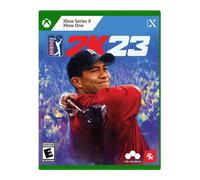 PGA Tour 2K23 - Xbox Series X Xbox Series X Standard (Microsoft Xbox Series X S)