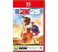 PGA Tour 2K25