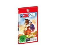 PGA Tour 2K25
