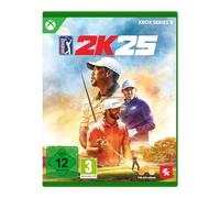 PGA Tour 2K25