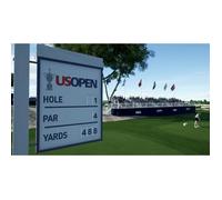 PGA Tour 2K25 - Jeu PS5
