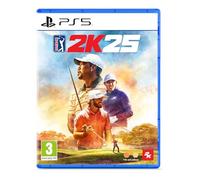 PGA Tour 2K25 - Gioco PS5