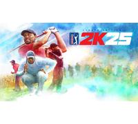 PGA Tour 2K25 Legend Edition