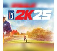 PGA TOUR 2K25 Legend Edition (PC) Steam Key - GLOBAL