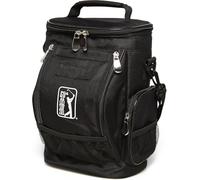 PGA Tour Borsa termica da golf, colore nero caviale
