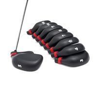 PGA TOUR - Coperture per ferro set da 9