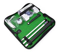 PGA Tour Executive Set Regalo per Golfisti, Nero