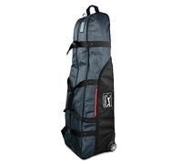 PGA TOUR Golf Borsa da viaggio con ruote - Protezione mazza da golf