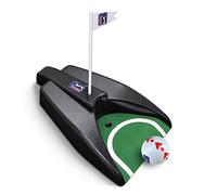 PGA Tour Pure Putt Dispositivo di restituzione Automatica della Palla con Guideball