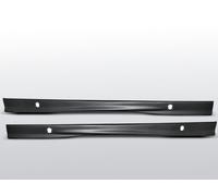 PGBM01 Coppia Minigonne BMW serie 3 E36 90-99 M sport plastica ABS TuningShop-TT