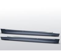 PGBM05 Coppia Minigonne M BMW serie 5 E60 E61 03-10 TuningShop-TT