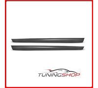 PGBM10 COPPIA MINIGONNE LATERALI BMW E46 05.1998-03.2005 S/T M-PAKIET TuningShop