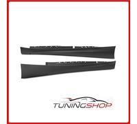 PGBM17 COPPIA MINIGONNE LATERALI BMW E87 2004-2013 M-TECH TuningShop-TT