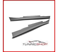PGBM22 COPPIA MINIGONNE LATERALI BMW F21 2011- M-PERFORMANCE TuningShop-TT