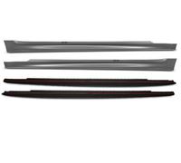 PGBM25 COPPIA MINIGONNE M PERFORMANCE BMW SERIE 5 G30 G31 TuningShop-TT