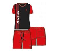 PGCM-J10-2035 AC MILAN Pigiami
