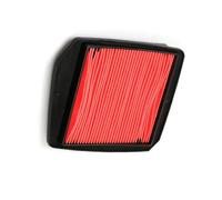PGFHFXCC Accessori per Elemento di Aspirazione del Filtro dell'Aria per Motociclette per CB400SS NX4 Falcon XR400 XR400M XR400SM Shadow VT600C NX400 XL600V