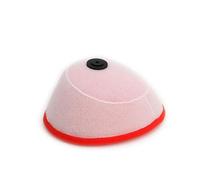 PGFHFXCC Accessori per Moto Filtro Aria Trasparente per CRF250R CRF450R CRF 250 450 R HM 450 Cre-F R 450 CRM-F