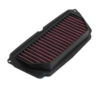PGFHFXCC Accessori per Motociclette Elemento di Pulizia del Filtro dell'Aria di Aspirazione per CB650R CBR650R CB650 CBR650 R CB CBR 650 R 650R 2019 2020 2021 2022 2023 2024