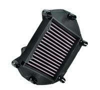 PGFHFXCC Detergente per Filtro Aria Aspirazione Moto per CBR250 RR-H, J, K MC51 Giappone