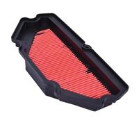 PGFHFXCC Detergente per Filtro Aria Aspirazione Moto per ER-6f ER-6n EX650 2012 2013 2014 2015 2016 EX400 Ex 650 ER650 per Ninja 650R