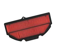 PGFHFXCC Detergente per Filtro Aria Aspirazione Moto per GSX-R1000 GSXR 1000 2009 2010 2011 2012 2013 2014 2015 2016 GSX-S1000 2015-2020