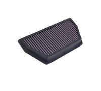 PGFHFXCC Detergente per Filtro Aria Lavabile per Motociclette Aspirazione per CBR600RR CBR 600RR CBR 600 RR CBR600 RR F5 2007-2018 2013 2015 2016