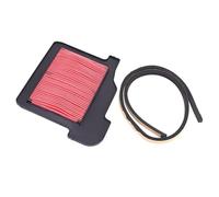 PGFHFXCC Detergente per Filtro Aria Motociclette per MT-09 FZ-09 FJ-09 XSR900 Tracer 900
