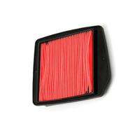 PGFHFXCC Elemento di Pulizia del Filtro dell'Aria di Aspirazione per Motociclette per CB400SS NX4 Falcon XR400 XR400M XR400SM Shadow VT600C NX400 XL600V