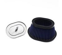 PGFHFXCC Elemento di Pulizia del Filtro dell'Aria per Motocicletta per Blaster 200 YFS 200 YFS200 1988 2006
