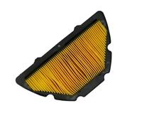 PGFHFXCC Filtro Aria per Moto O Set di Guarnizioni per Coperchio Motore per R1 YZF-R1 YZFR1 2004 2005 2006