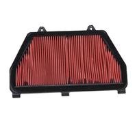 PGFHFXCC Moto Filtro Aria Cleaner E Generatore Guarnizione di Copertura per CBR600RA 09-19 CBR600RR CBR 600RR CBR600 RR 2007-2020