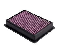 PGFHFXCC Parti del Motociclo Filtro Aria Cleaner per Svartpilen 801 799 Vitpilen 801 L 799